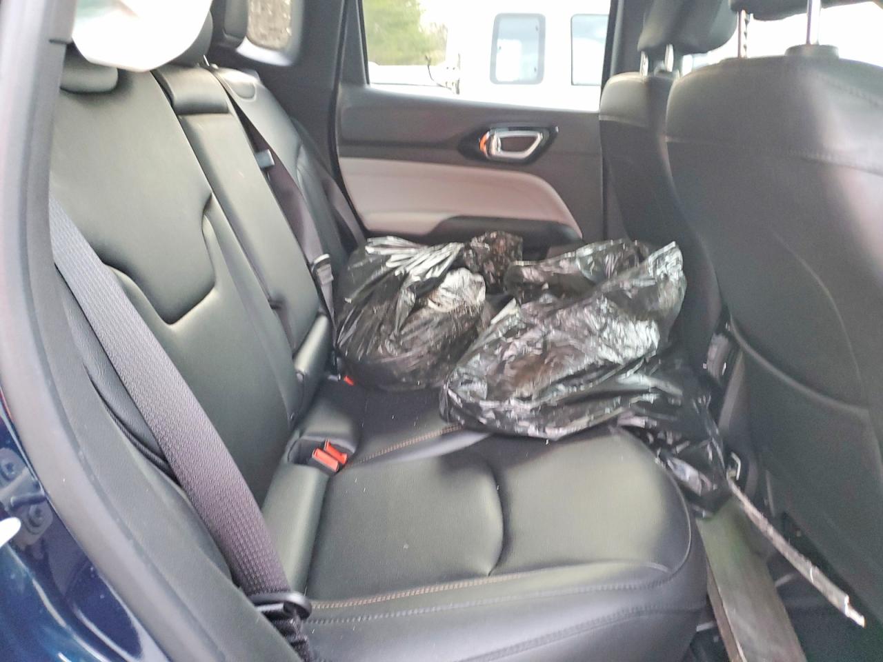 2024 JEEP COMPASS LIMITED photo 11