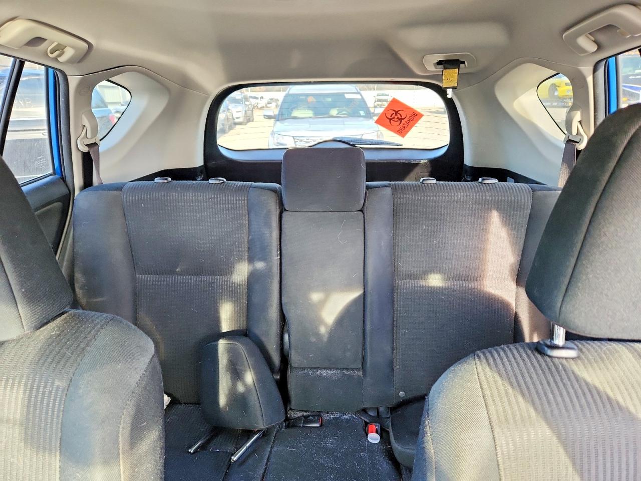 2017 TOYOTA RAV4 LE photo 10