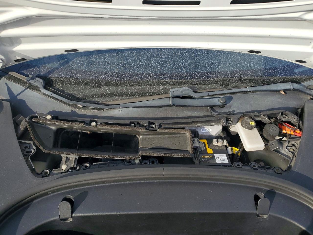 2019 TESLA MODEL 3 photo 11