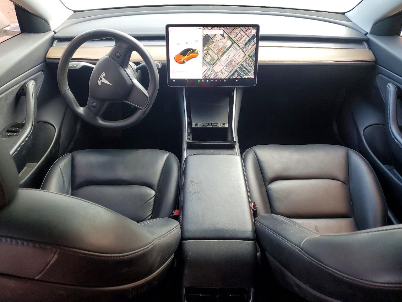 2019 TESLA MODEL 3 photo 8
