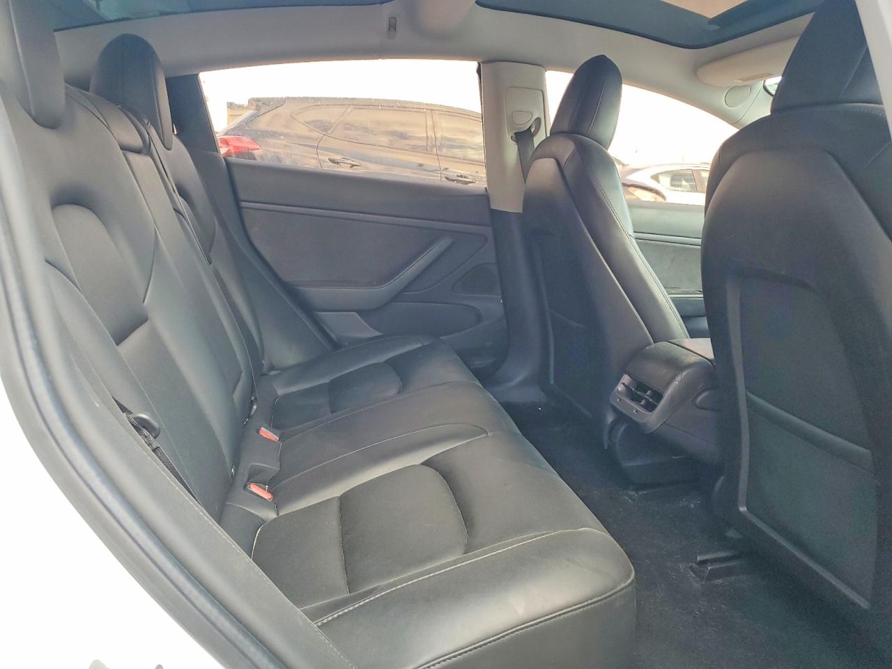 2019 TESLA MODEL 3 photo 10