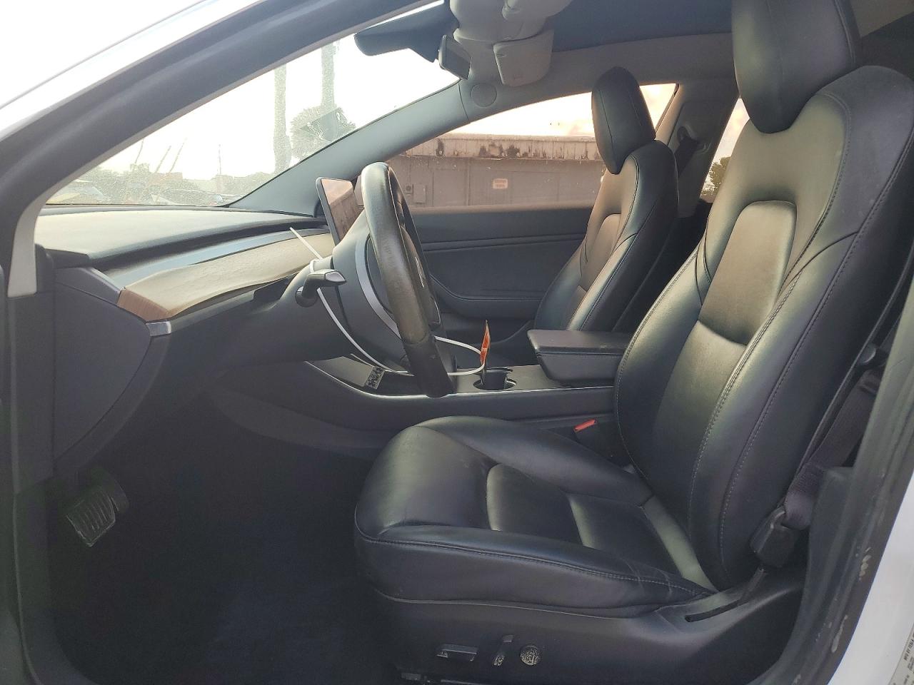 2019 TESLA MODEL 3 photo 7