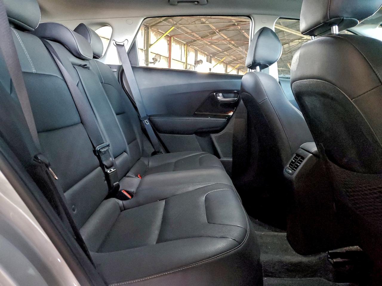 2021 KIA NIRO EX PREMIUM photo 10
