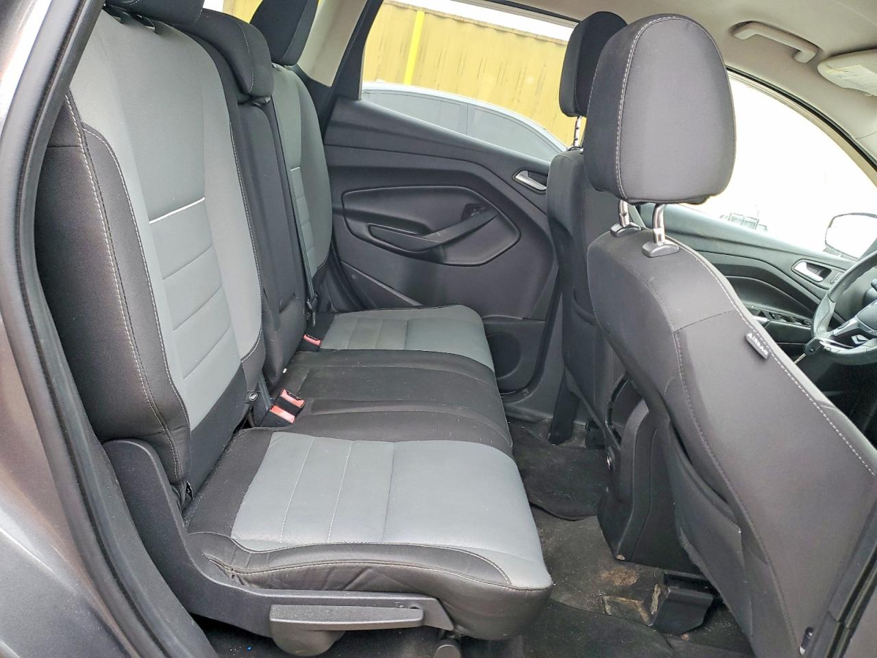 2014 FORD ESCAPE SE photo 10