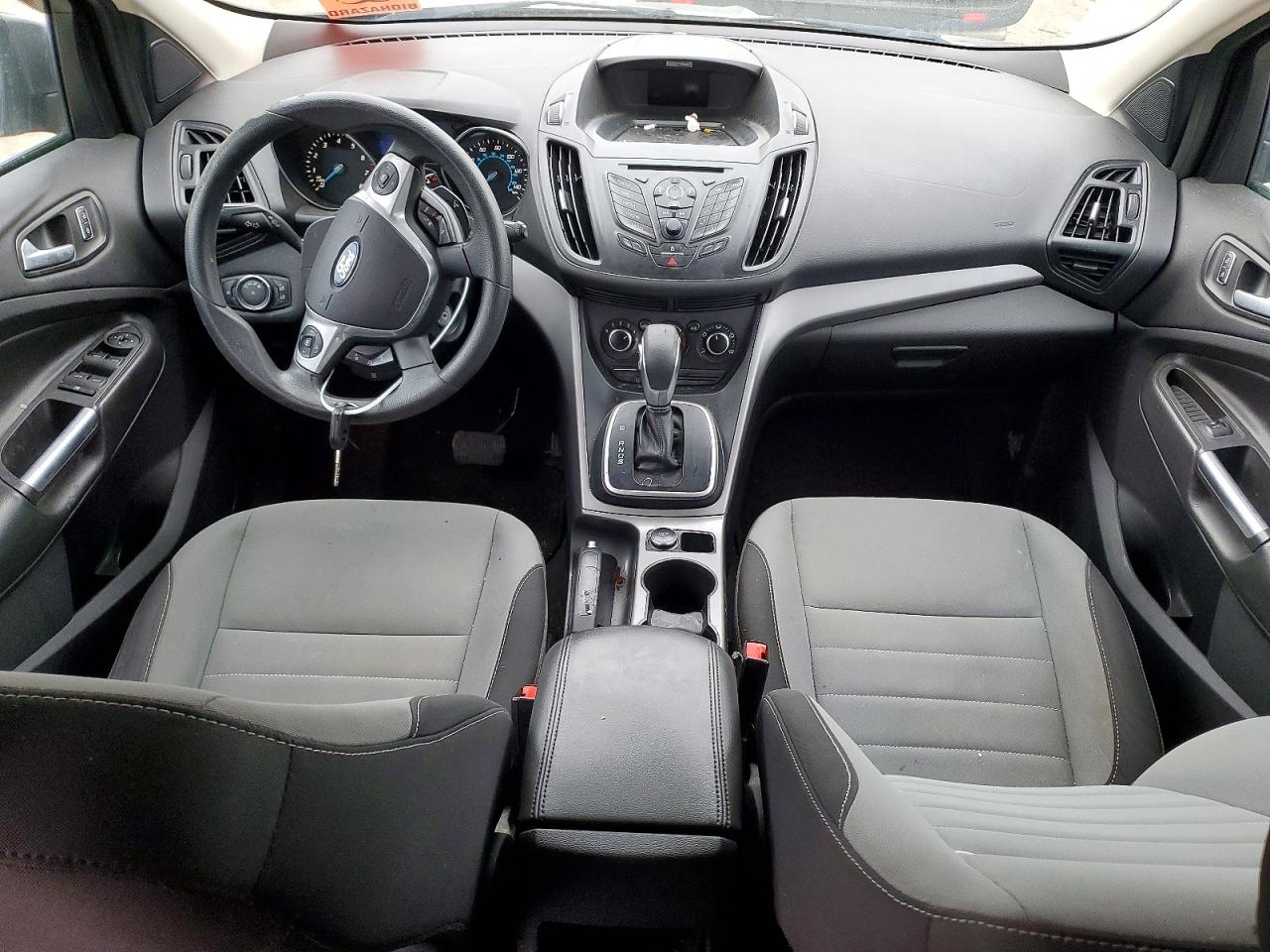 2014 FORD ESCAPE SE photo 8