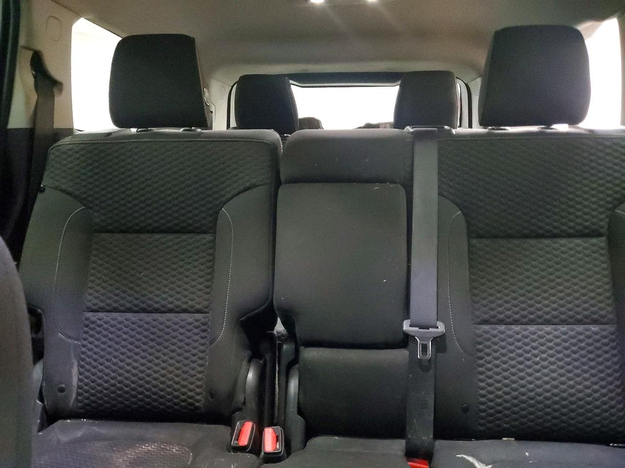 2019 GMC ACADIA SLE photo 10