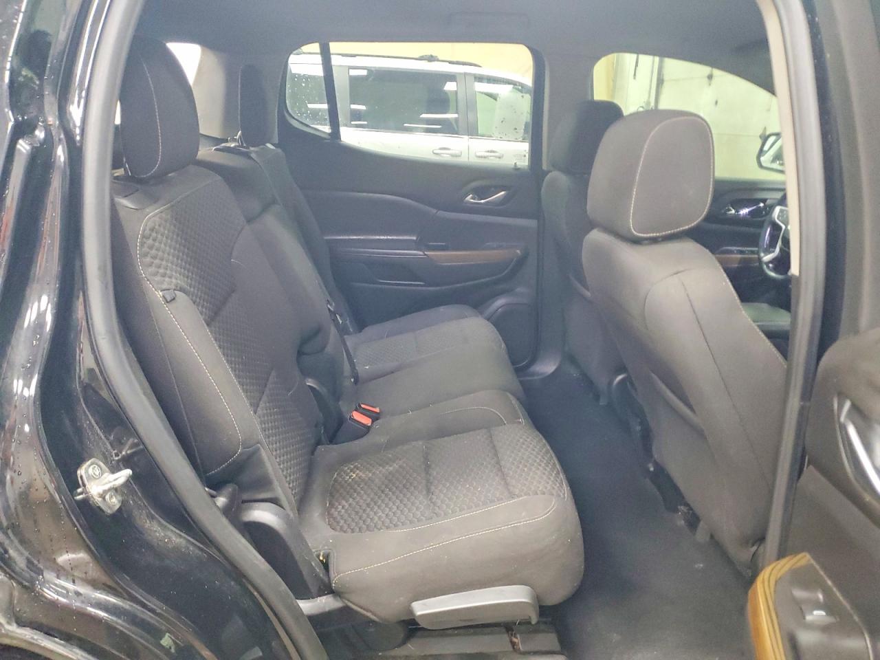 2019 GMC ACADIA SLE photo 11