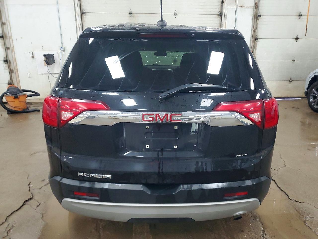 2019 GMC ACADIA SLE photo 6