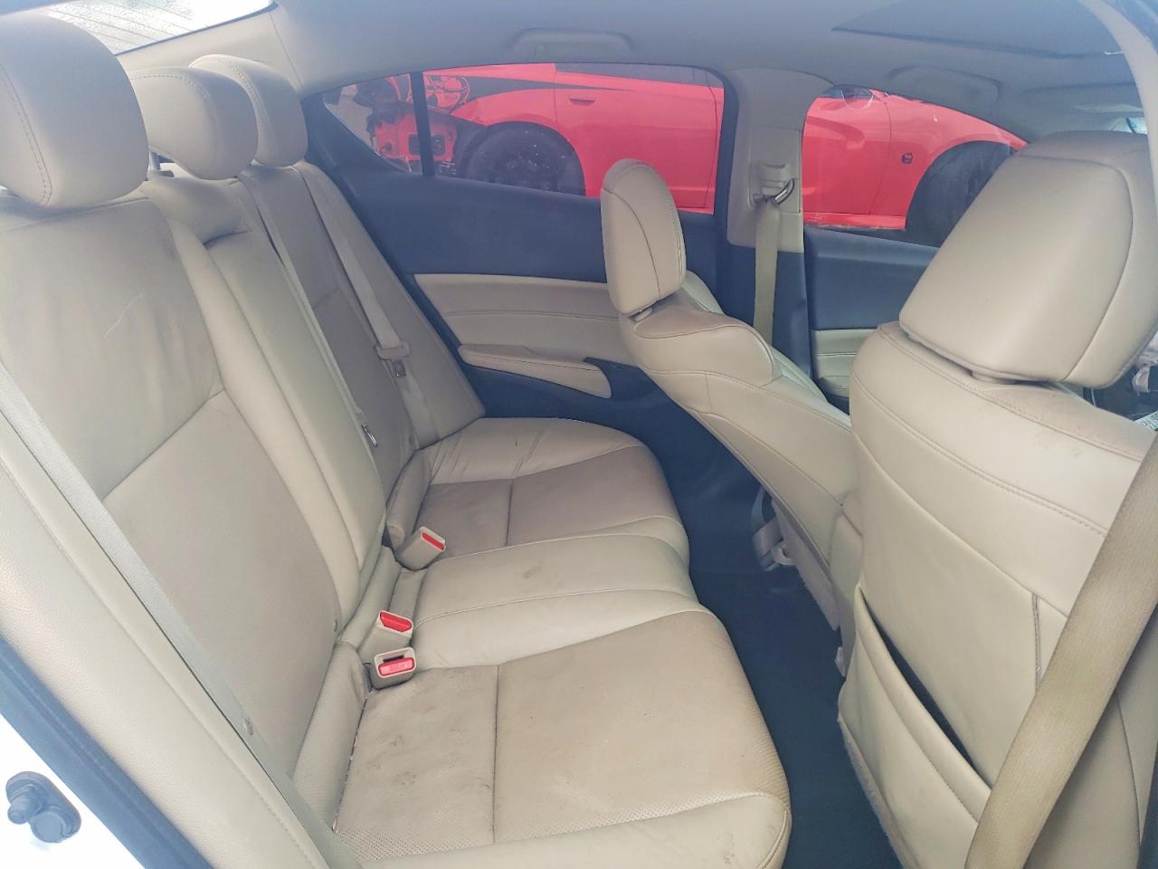 2014 ACURA ILX 20 TECH photo 10