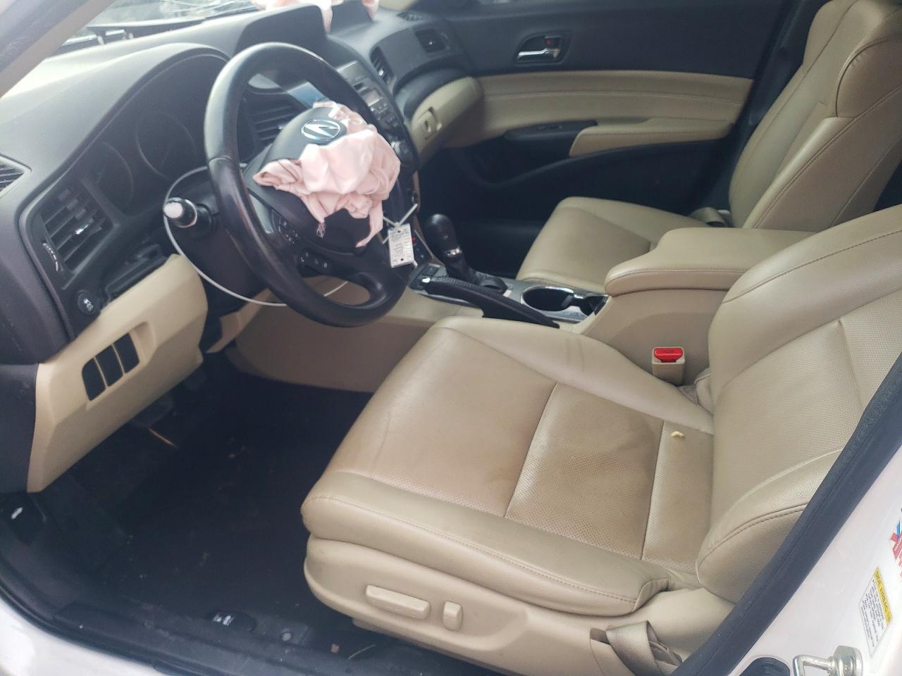 2014 ACURA ILX 20 TECH photo 7