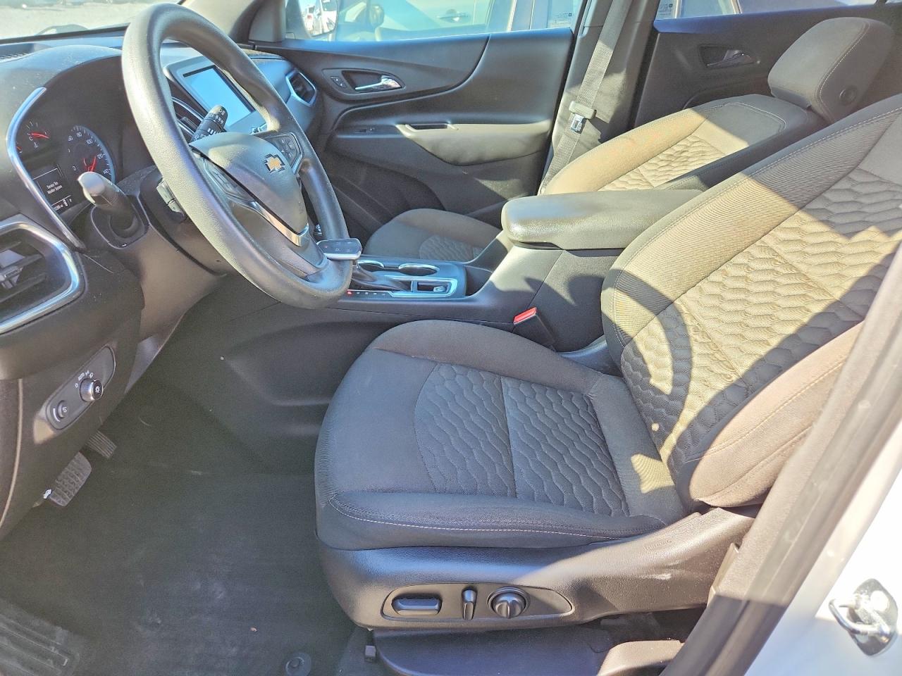 2018 CHEVROLET EQUINOX LT photo 7