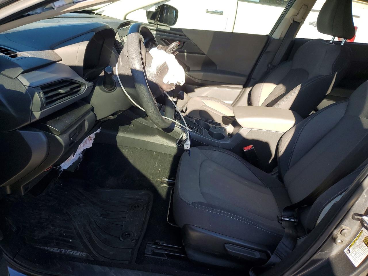 2024 SUBARU CROSSTREK photo 7