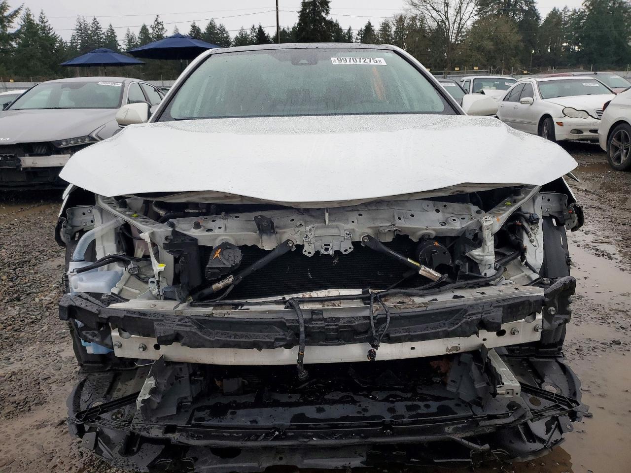 2021 TOYOTA CAMRY XSE photo 5