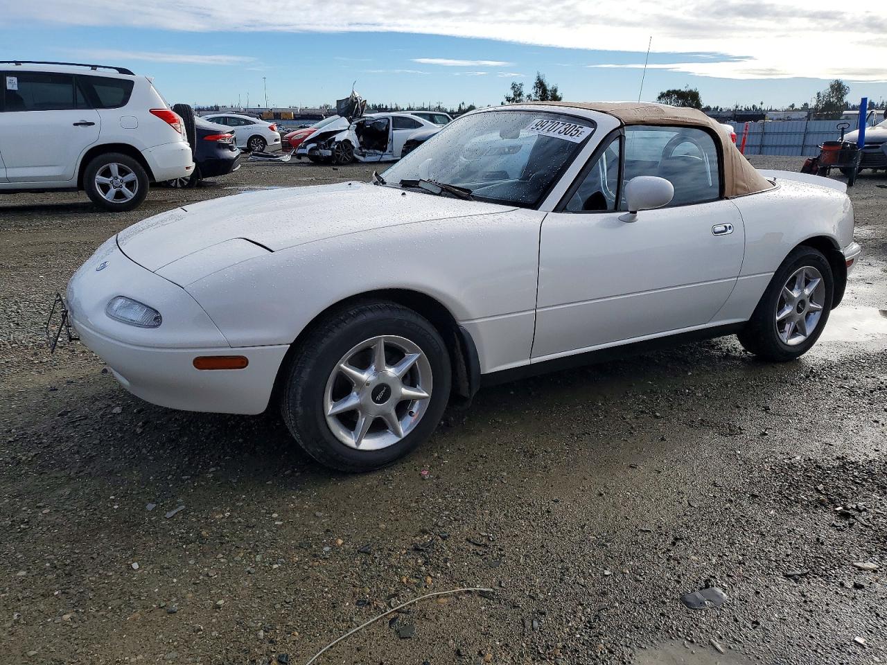 1994 MAZDA MX-5 MIATA