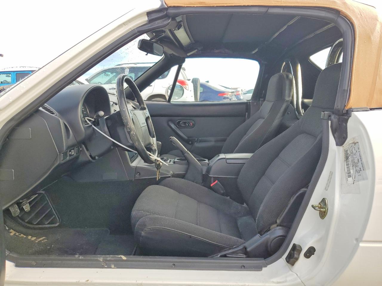 1994 MAZDA MX-5 MIATA photo 7
