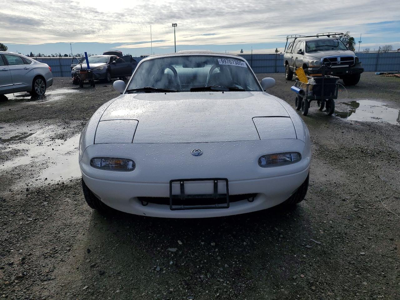 1994 MAZDA MX-5 MIATA photo 5