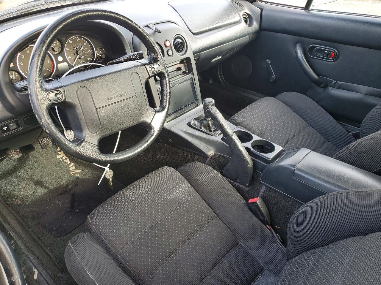 1994 MAZDA MX-5 MIATA photo 8