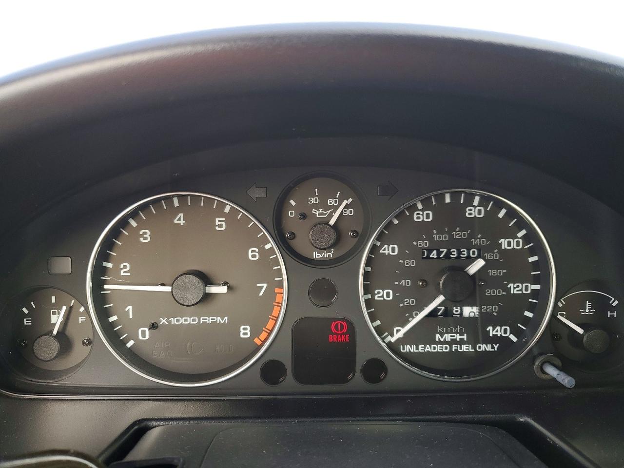 1994 MAZDA MX-5 MIATA photo 9