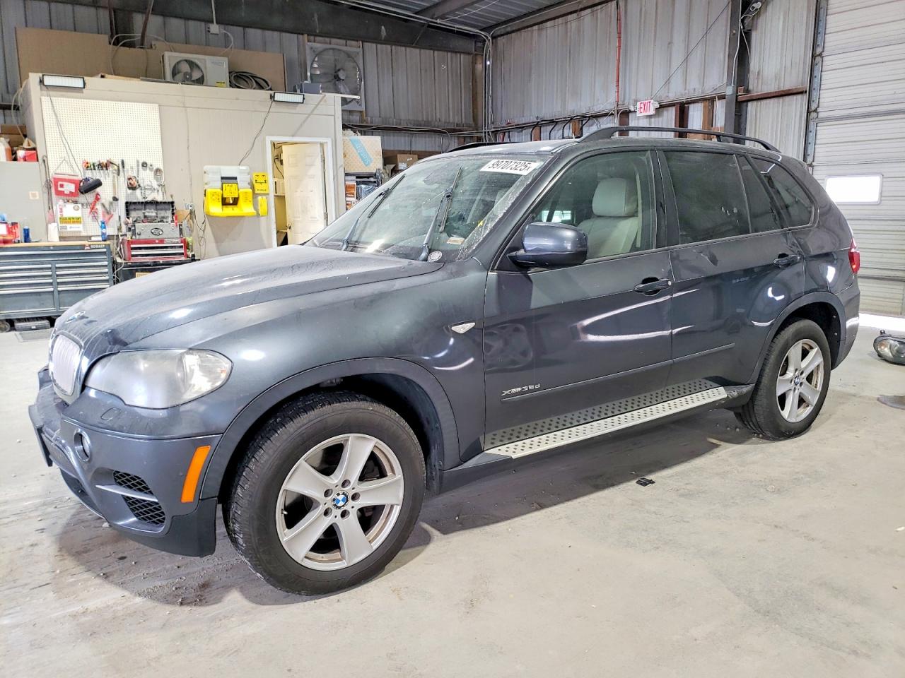 2011 BMW X5