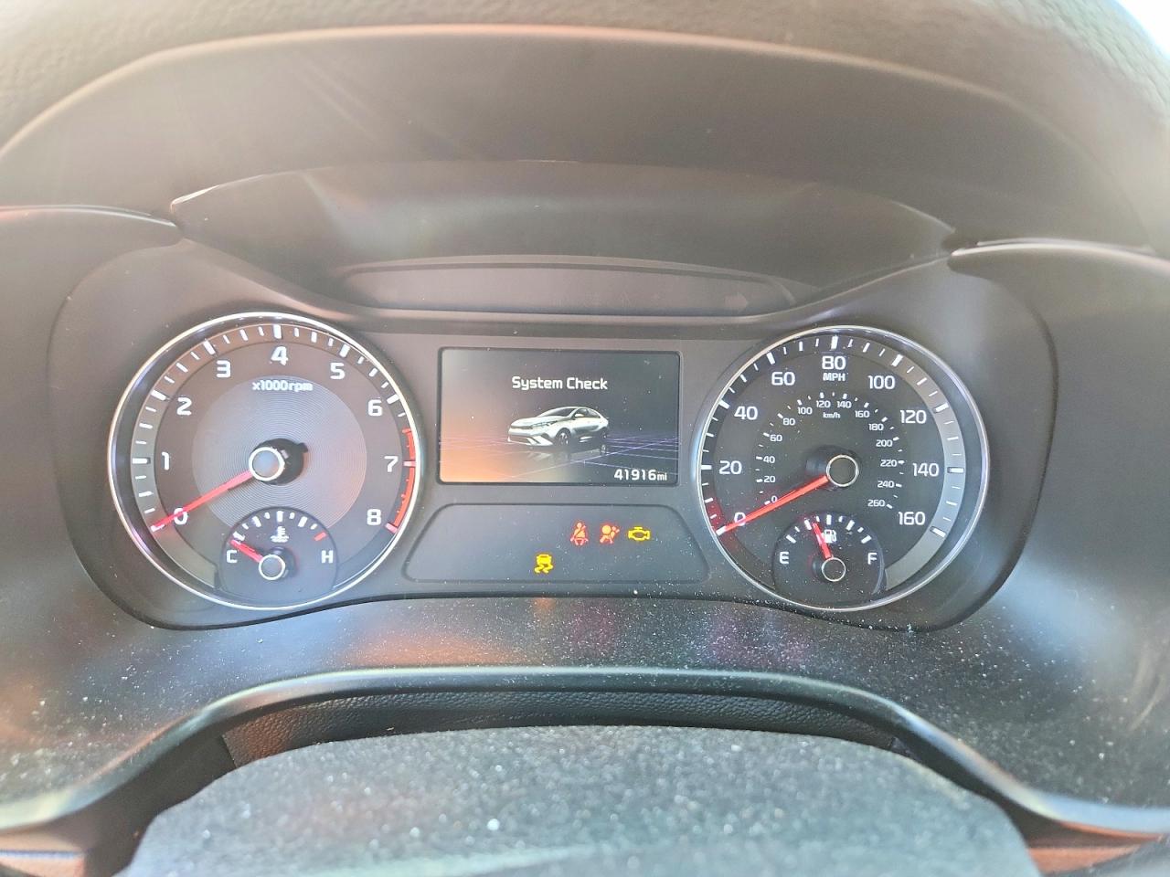 2024 KIA FORTE LX photo 17