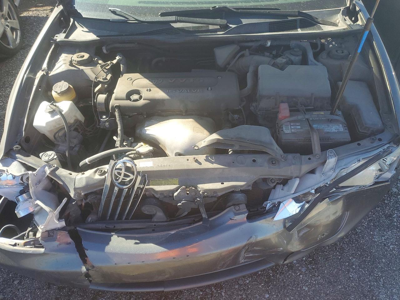 2006 TOYOTA CAMRY LE photo 11