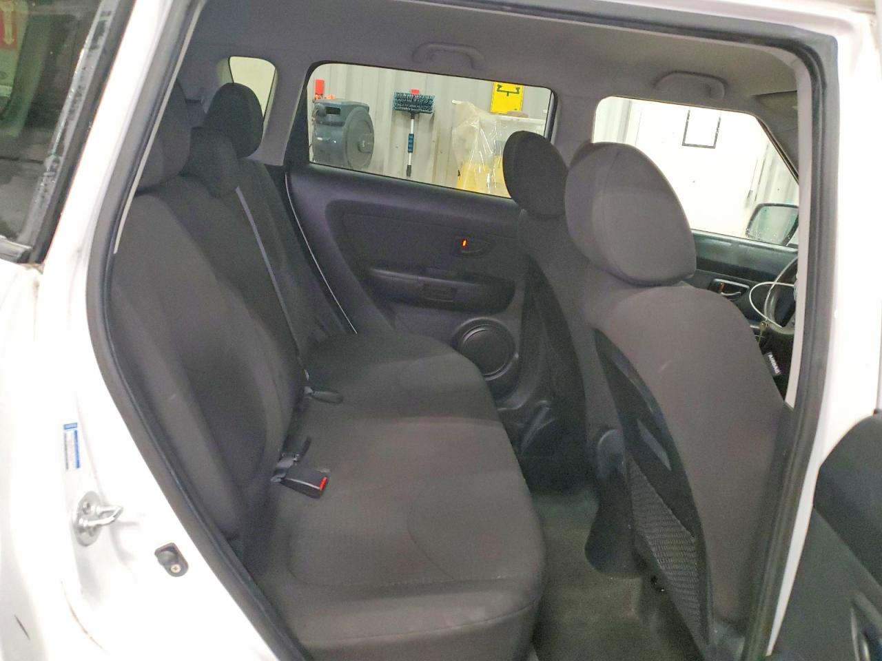 2012 KIA SOUL photo 10