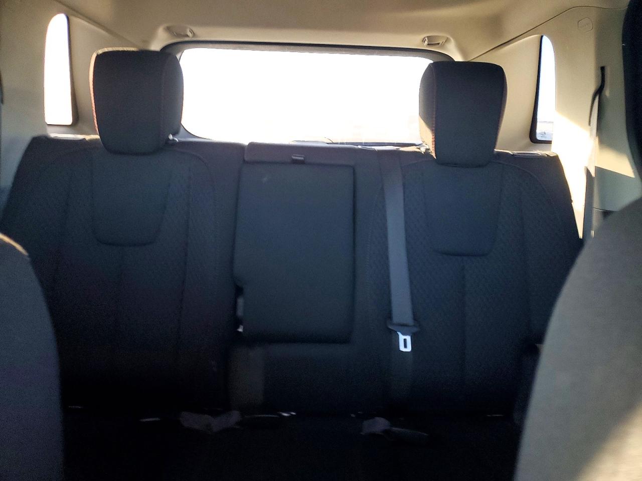 2012 GMC TERRAIN SLE photo 10