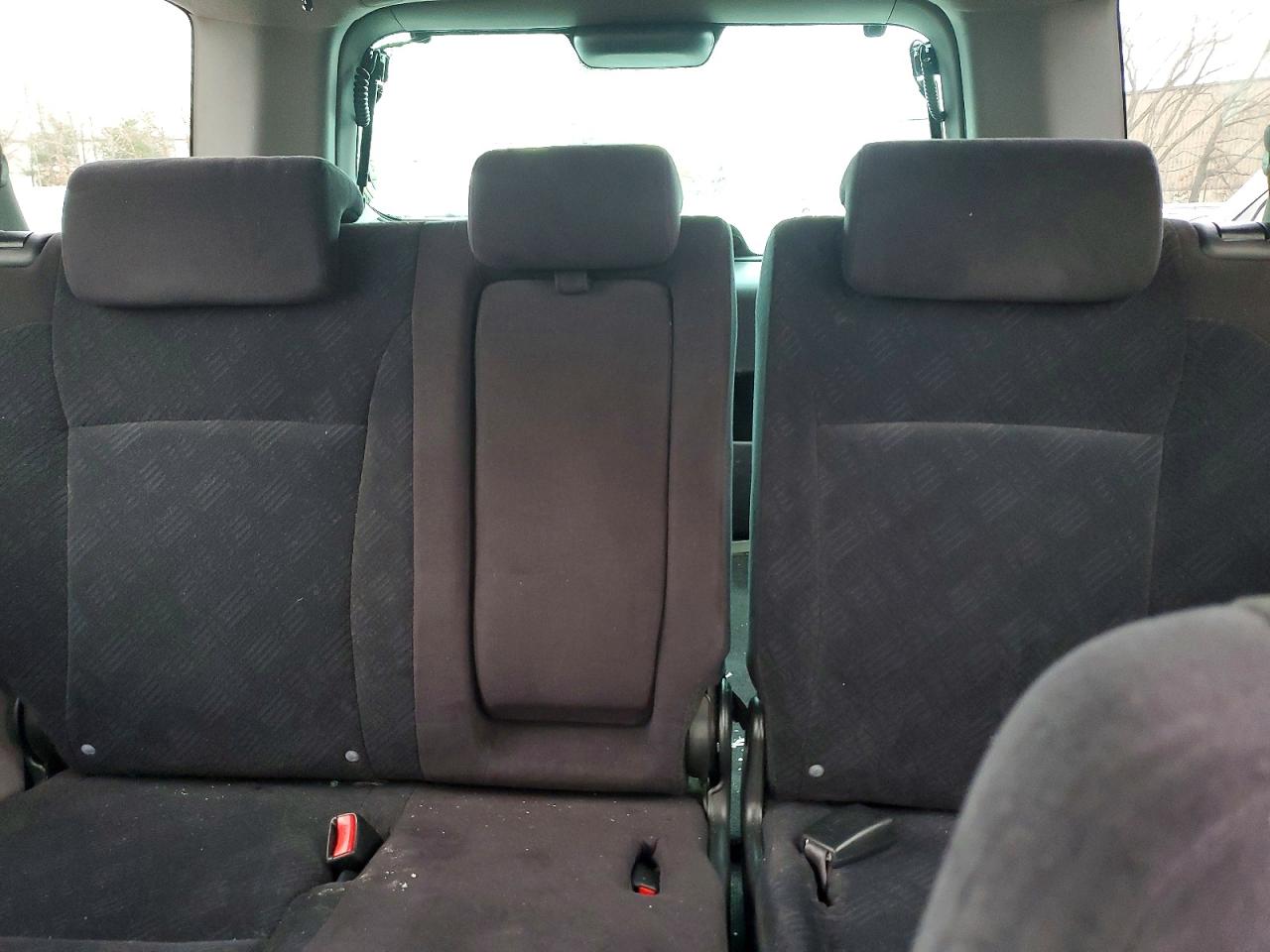 2005 HONDA CR-V EX photo 10