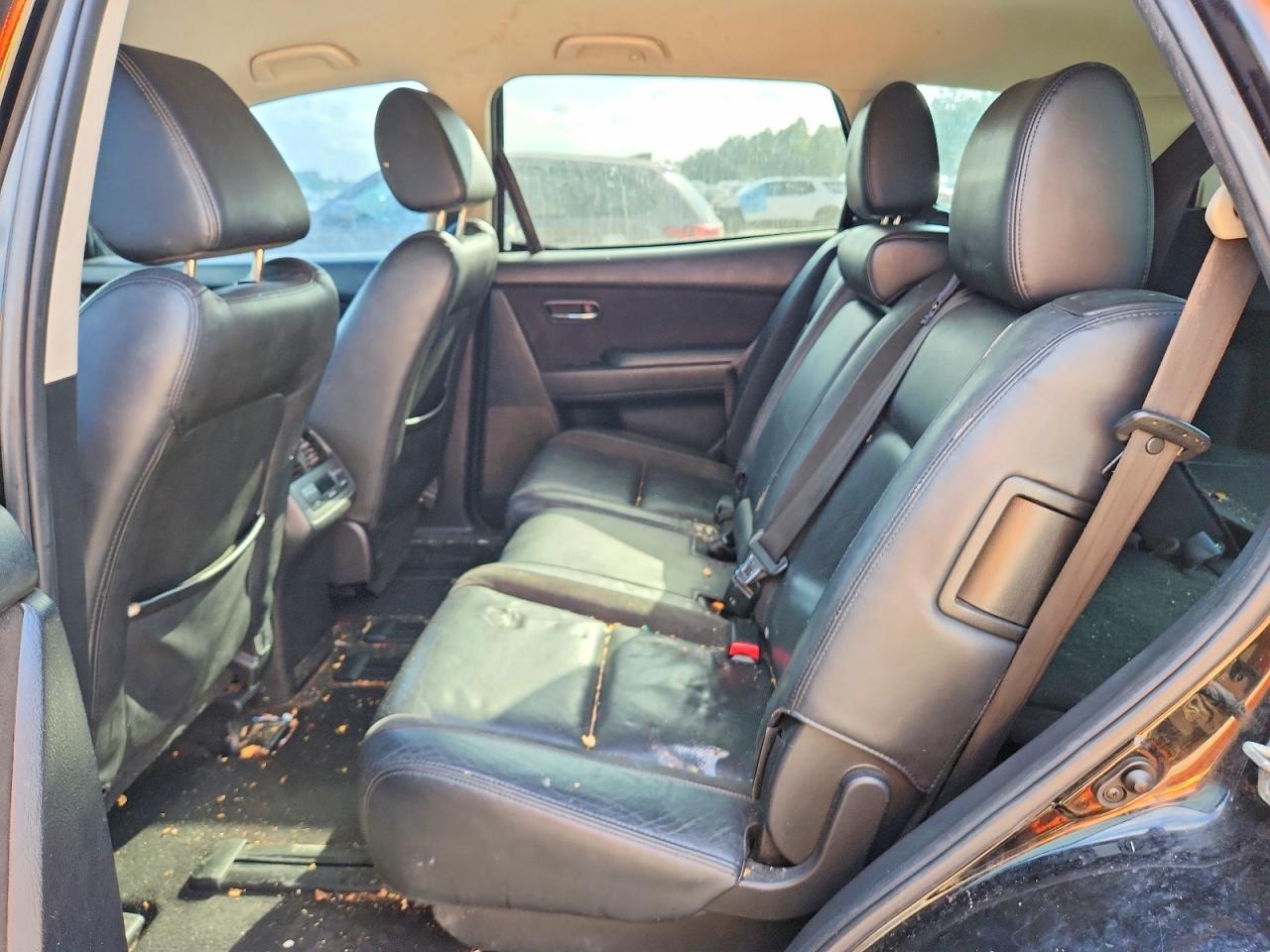 2015 MAZDA CX-9 TOURING photo 11