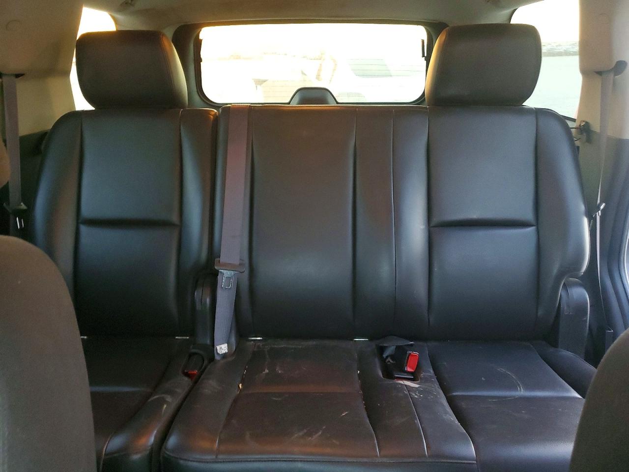 2011 CHEVROLET TAHOE POLICE photo 10