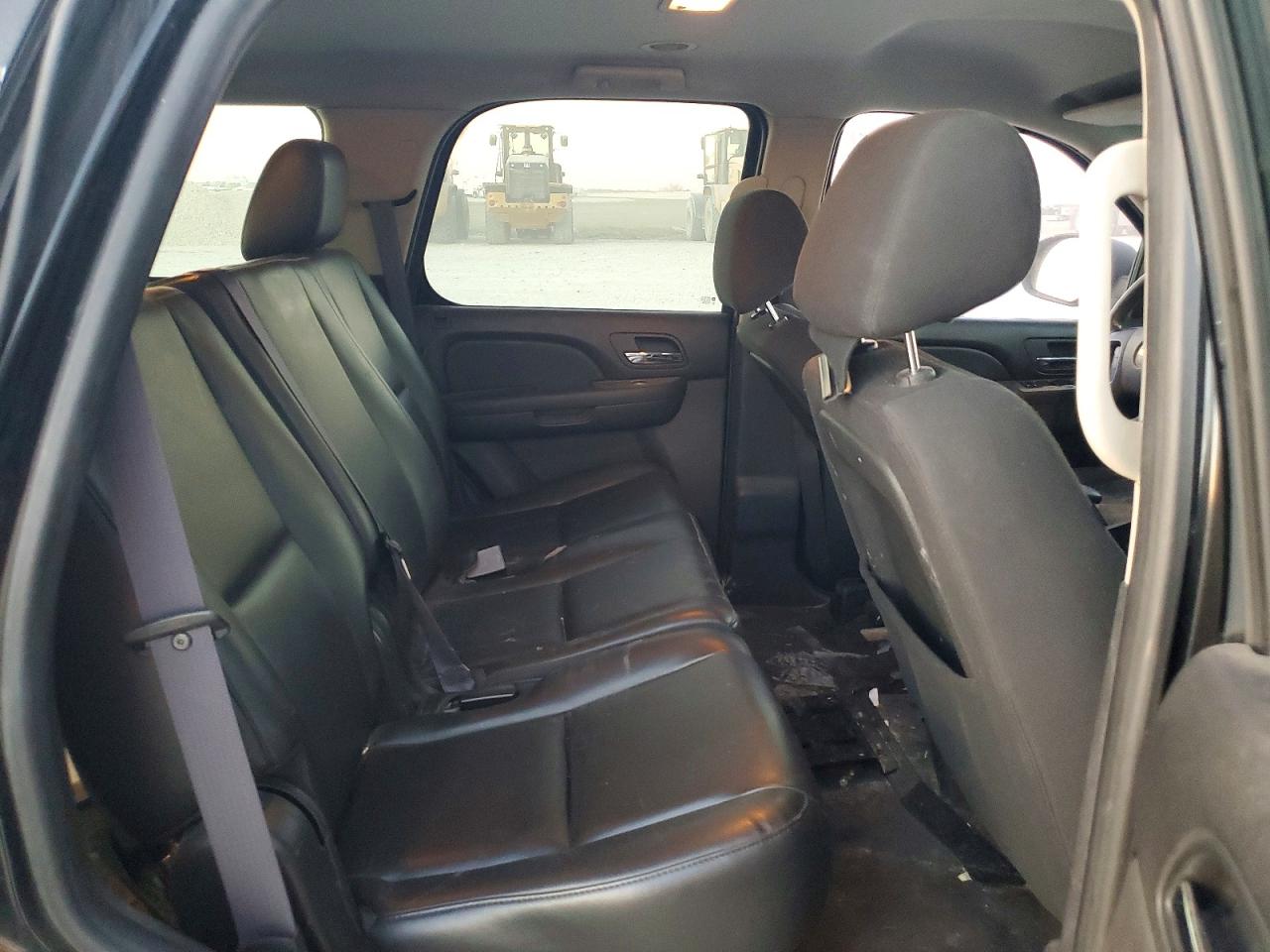2011 CHEVROLET TAHOE POLICE photo 11