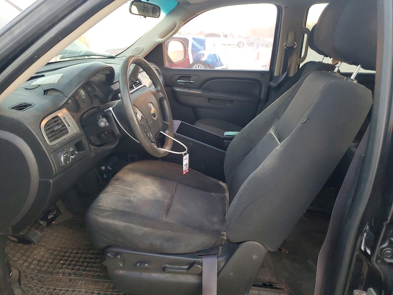 2011 CHEVROLET TAHOE POLICE photo 7