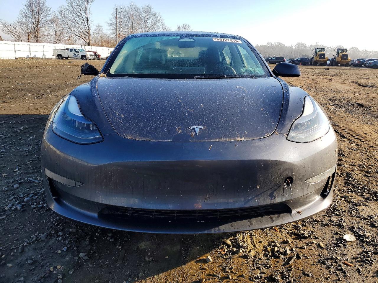 2023 TESLA MODEL 3 photo 9