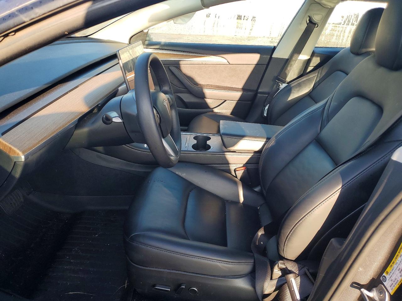 2023 TESLA MODEL 3 photo 13
