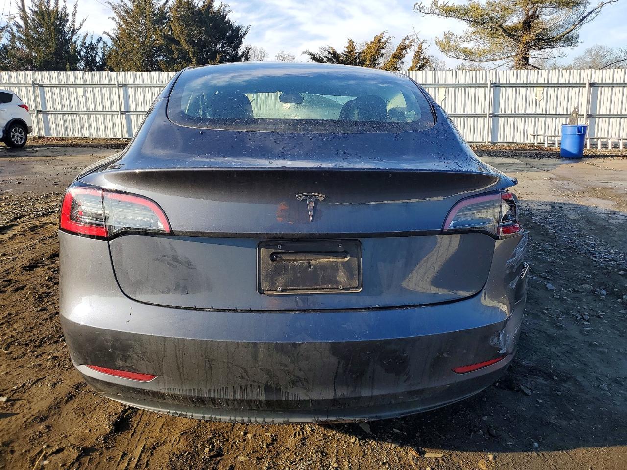 2023 TESLA MODEL 3 photo 11