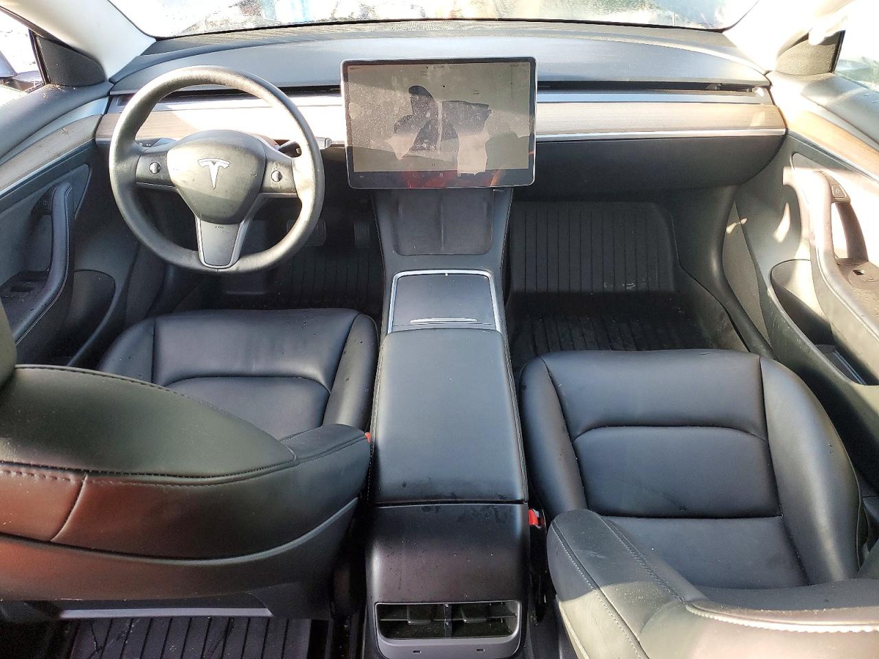 2023 TESLA MODEL 3 photo 15