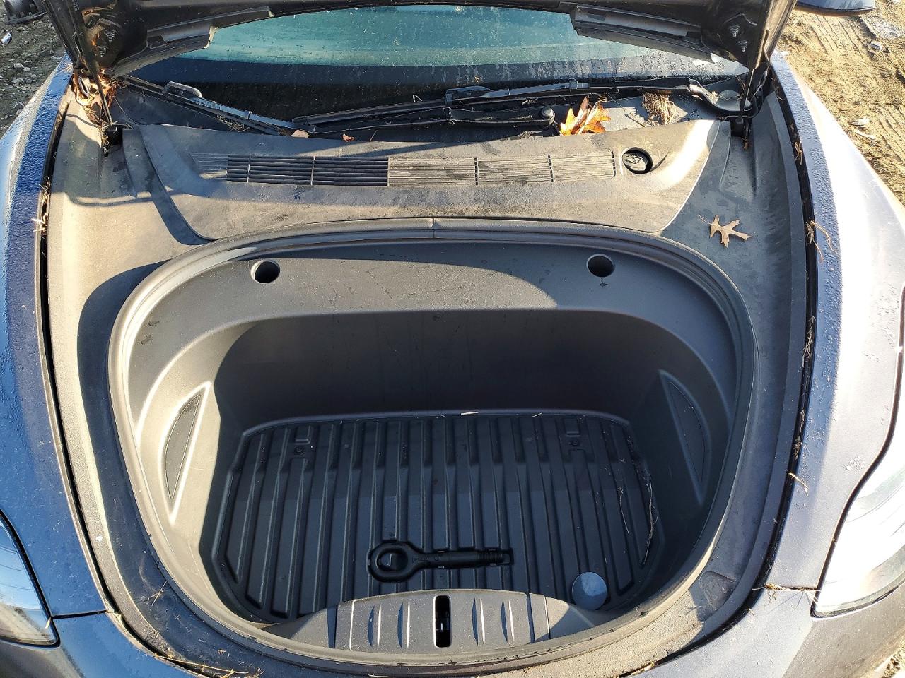 2023 TESLA MODEL 3 photo 21