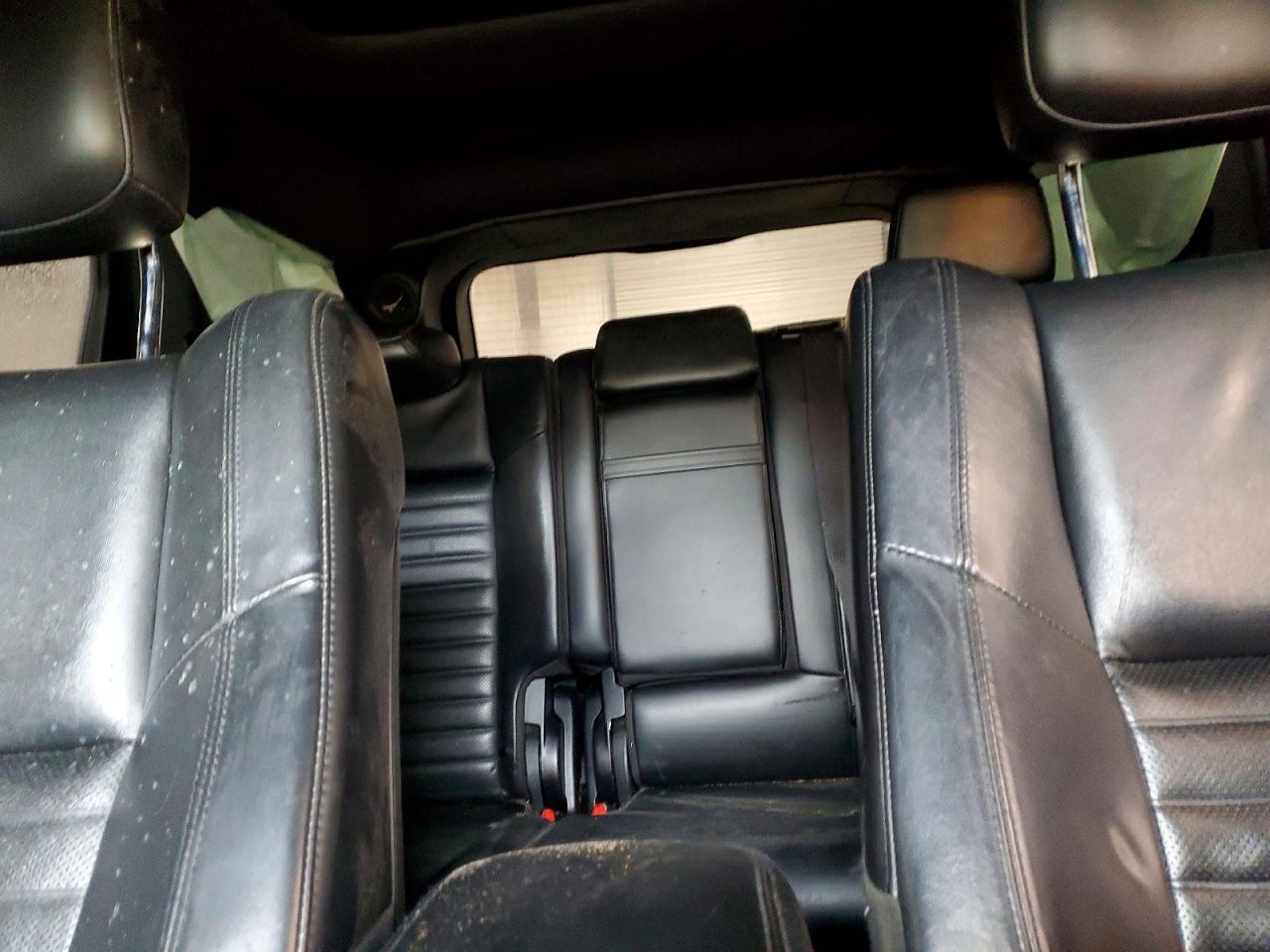 2020 JEEP GRAND CHEROKEE LIMITED photo 10