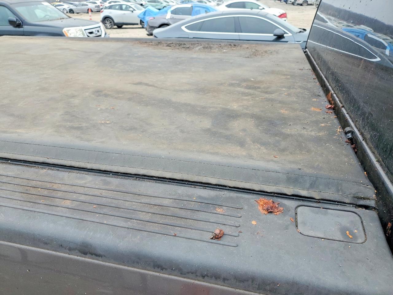 2008 FORD F150 photo 10