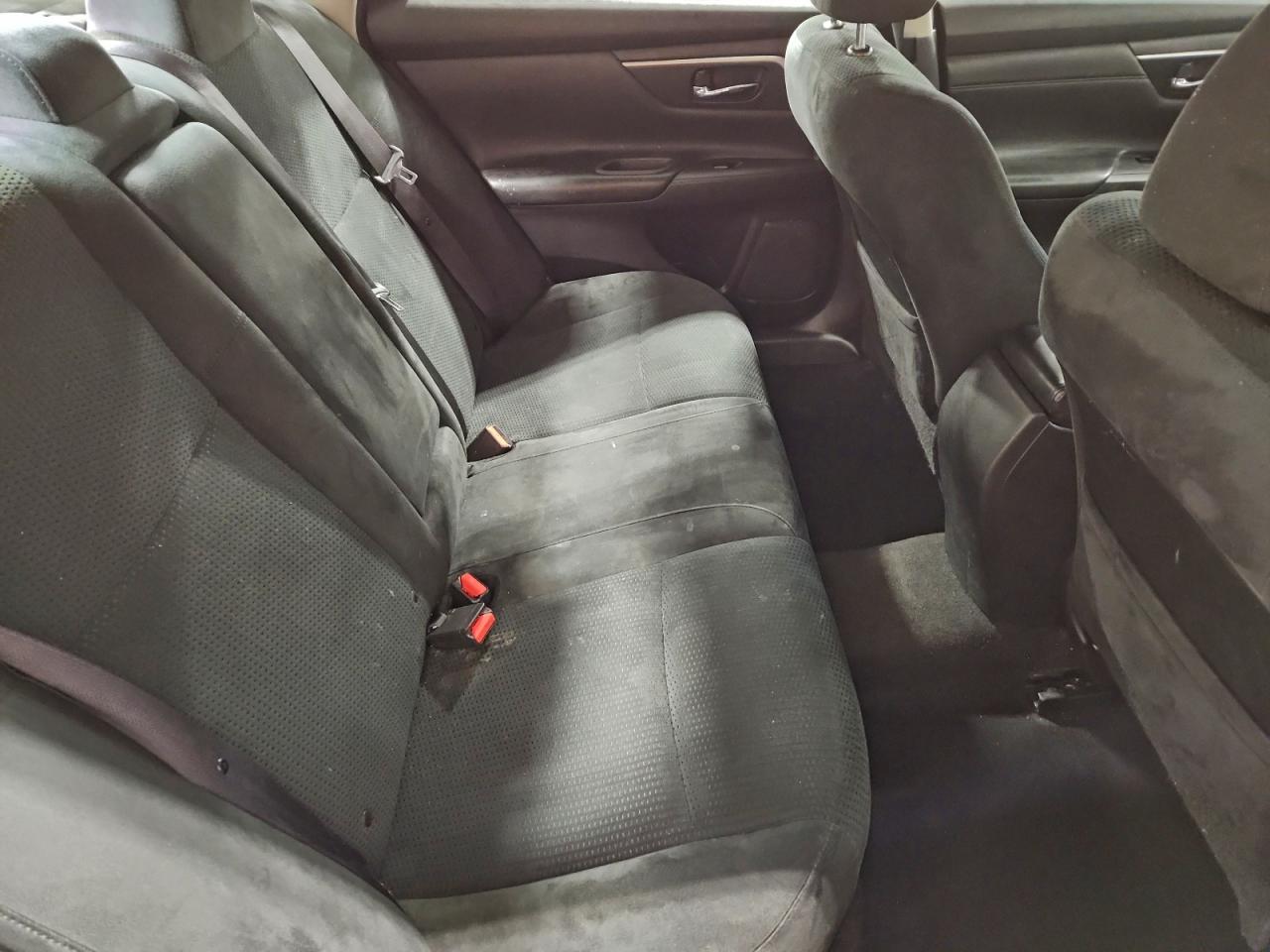 2015 NISSAN ALTIMA 2.5 photo 10