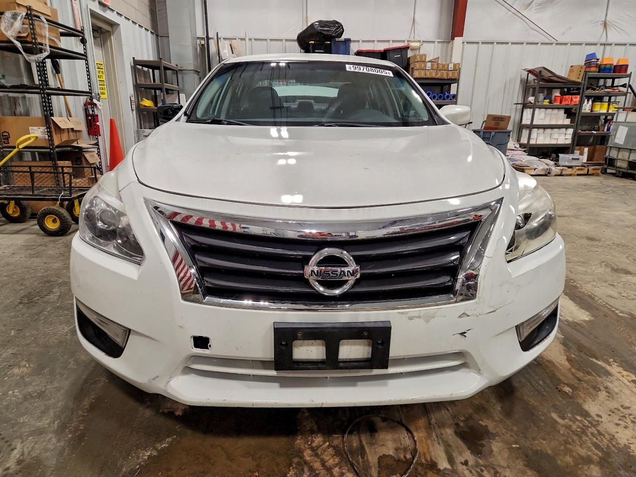 2015 NISSAN ALTIMA 2.5 photo 5