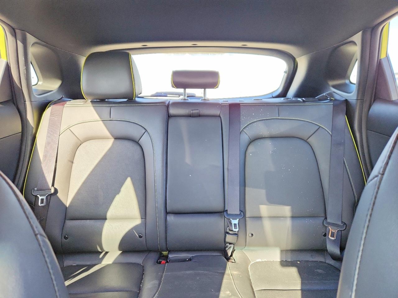 2020 HYUNDAI KONA ULTIMATE photo 10