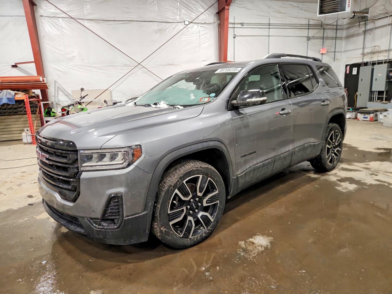 2021 GMC ACADIA