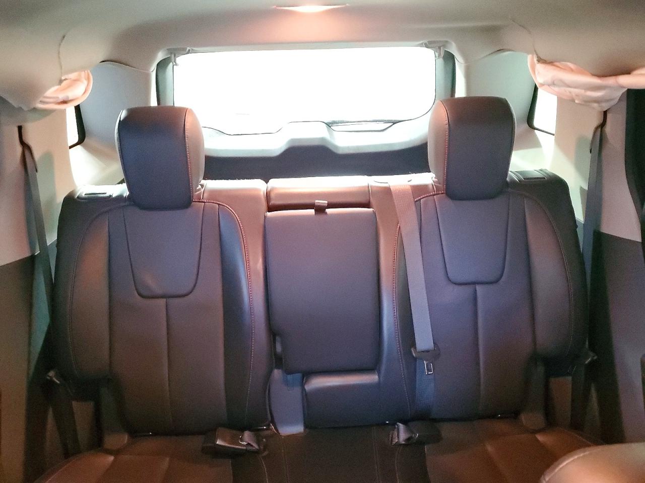 2015 GMC TERRAIN SLT photo 10