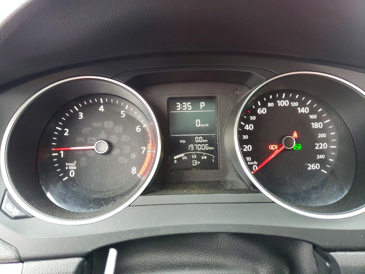 2015 VOLKSWAGEN JETTA SE photo 9