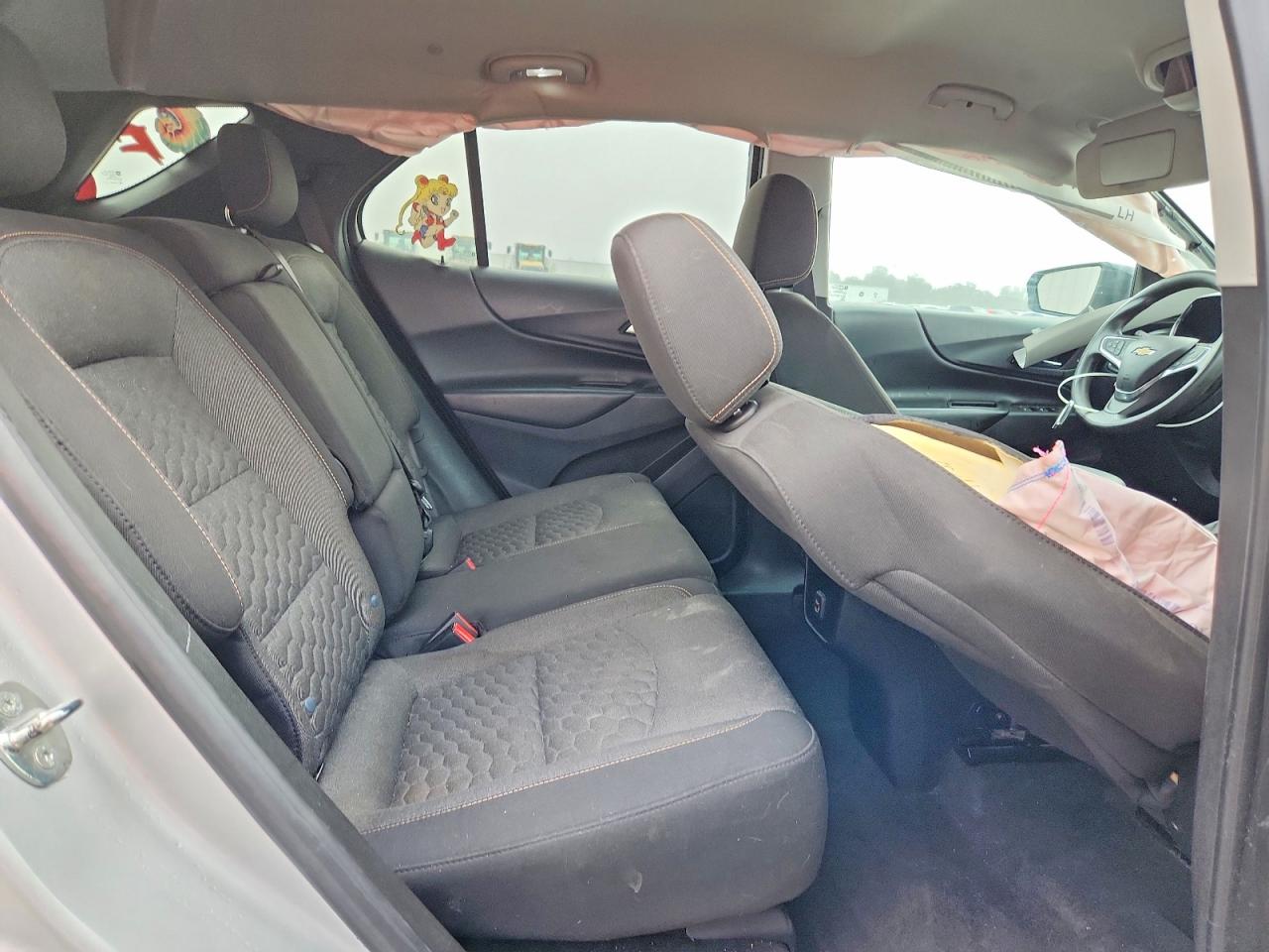 2020 CHEVROLET EQUINOX LT photo 21
