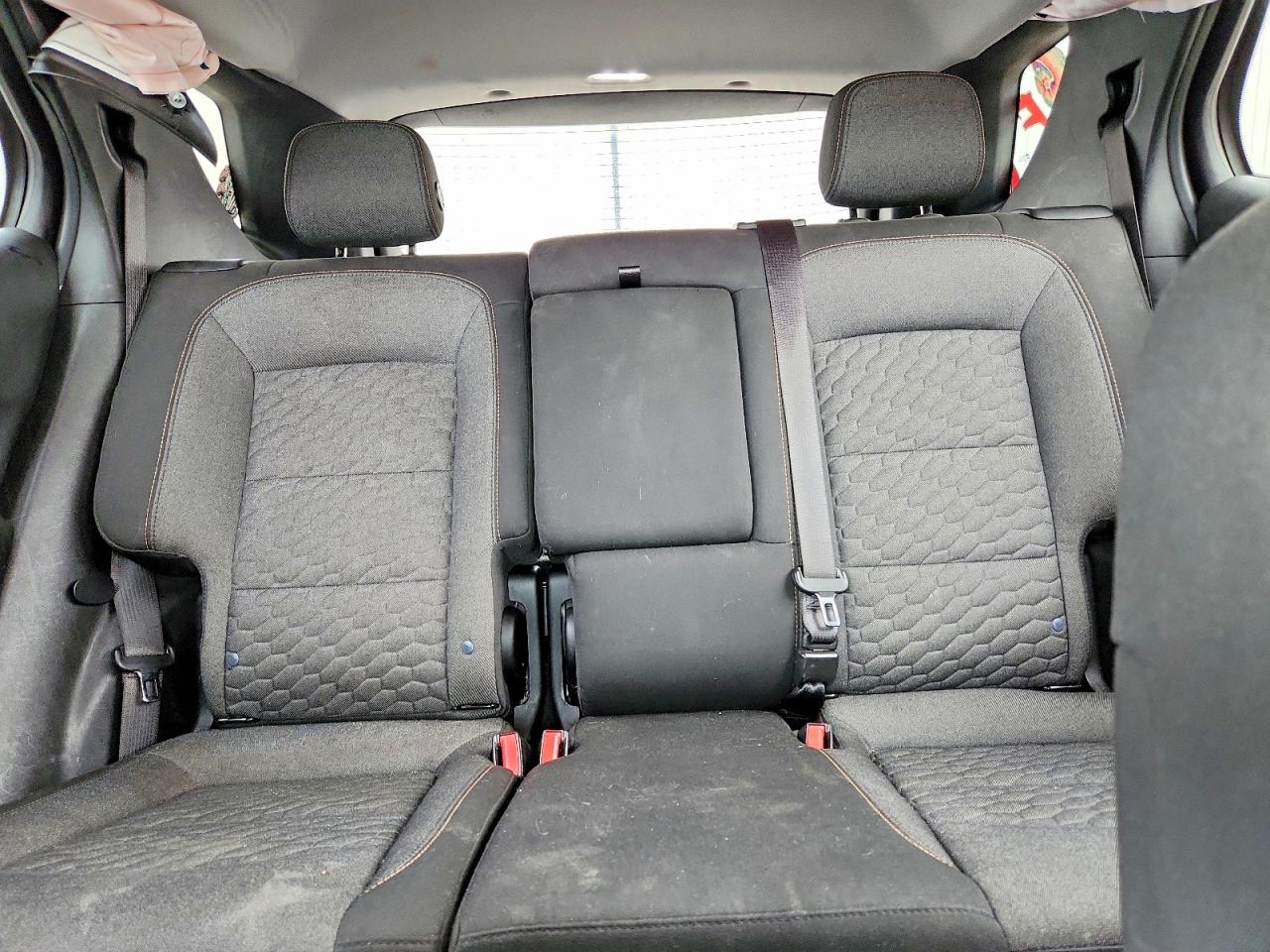 2020 CHEVROLET EQUINOX LT photo 19