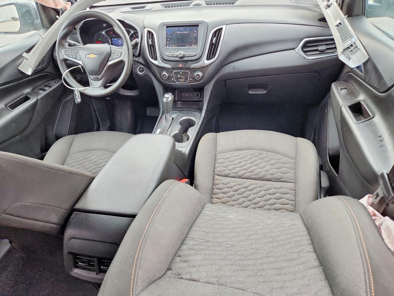 2020 CHEVROLET EQUINOX LT photo 15