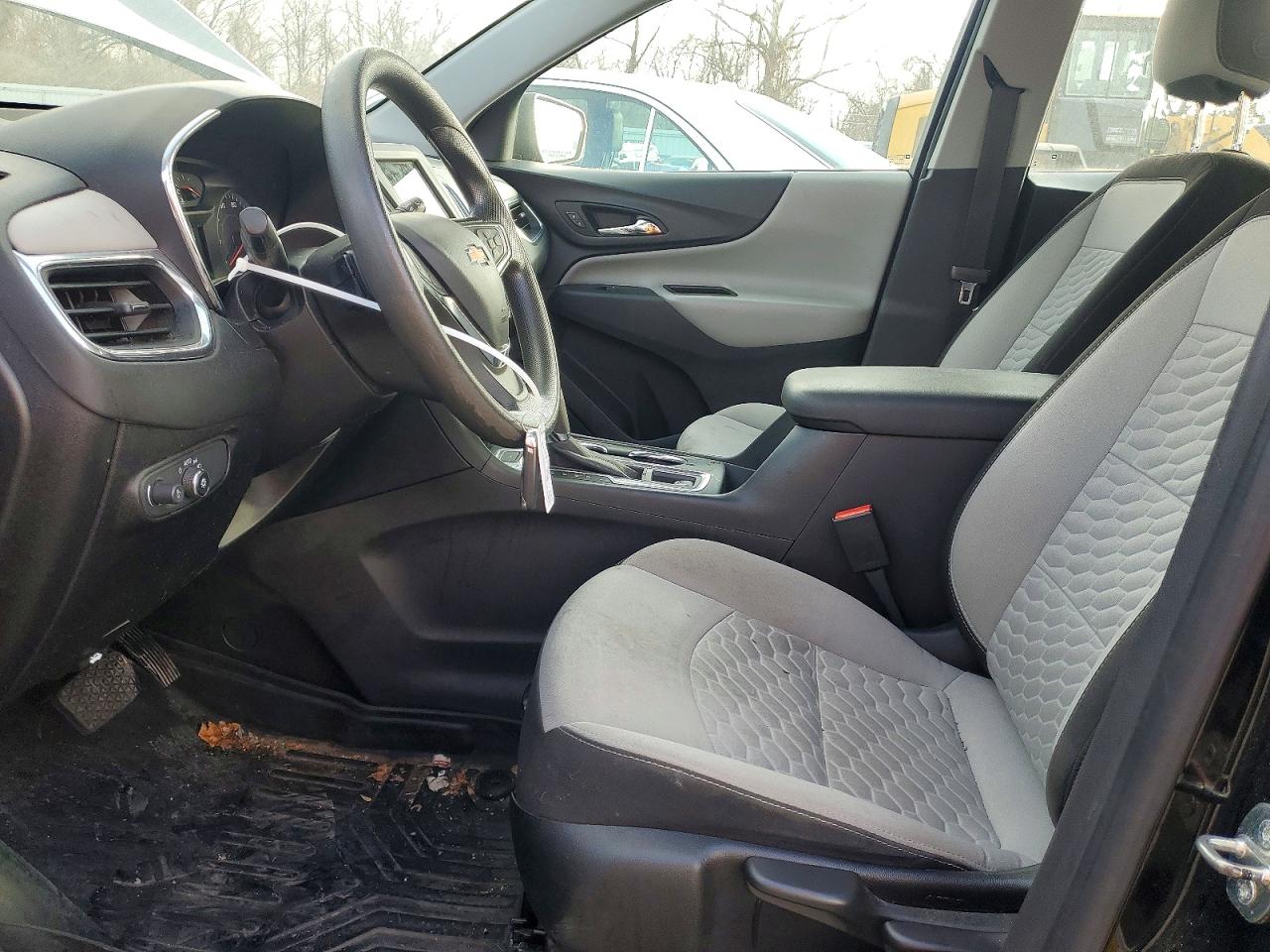 2019 CHEVROLET EQUINOX LS photo 7