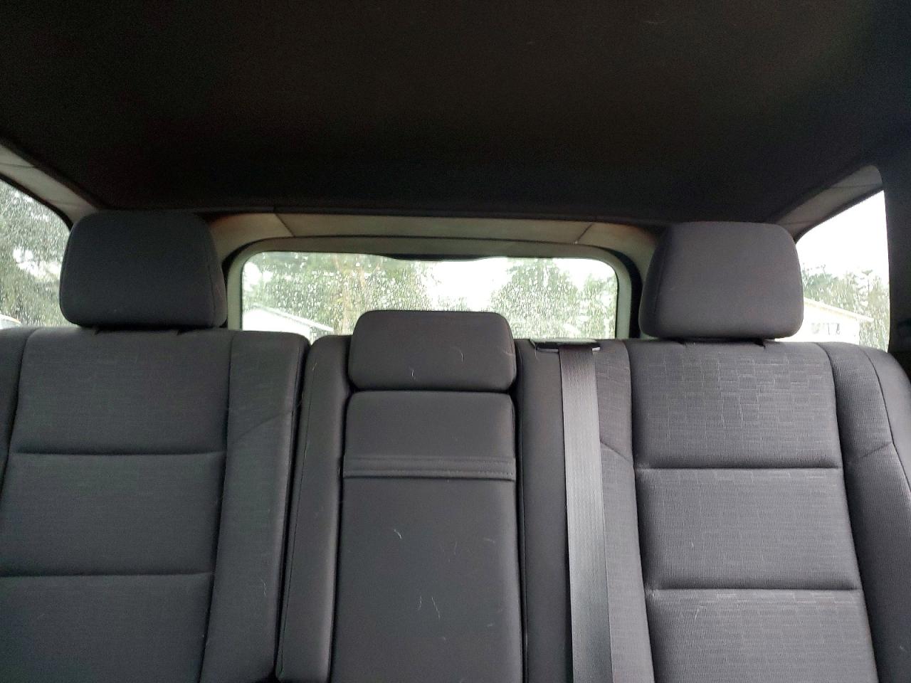 2015 JEEP GRAND CHEROKEE LAREDO photo 10
